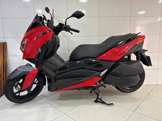 YAMAHA XMAX ABS 